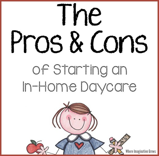 The Best Toys for Home Daycare  Starting a daycare, Daycare, Home