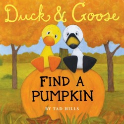 12 Fabulous Fall Books For Toddlers - Where Imagination Grows