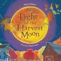 12 Fabulous Fall Books For Toddlers - Where Imagination Grows