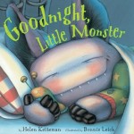 Goodnight Little Monster