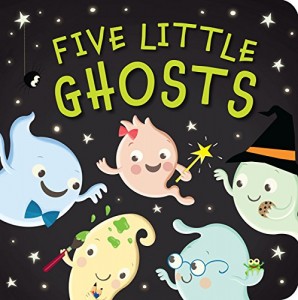 10 Fun Halloween Books for Toddlers - Where Imagination Grows