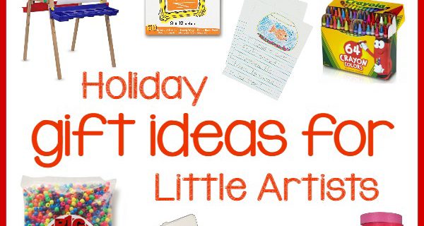 Art supplies for kids! Our favorite art and craft supplies in one place! Must have supplies for your little artists!