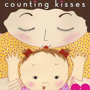 counting kisses book