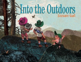into the outdoors book and craft 