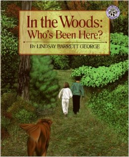 Into the Woods: Who's Been Here?