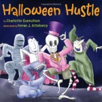Halloween Hustle Book for Kids