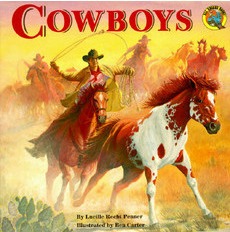 cowboys book