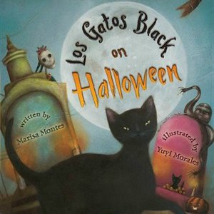 12 Halloween Picture Books for Preschoolers - Where Imagination Grows