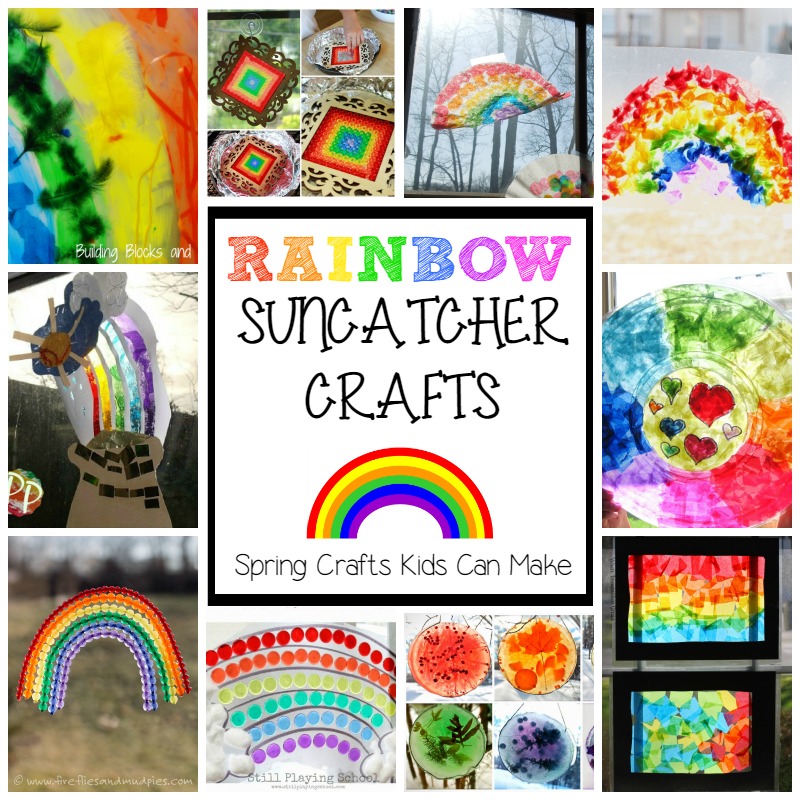 easy weather crafts