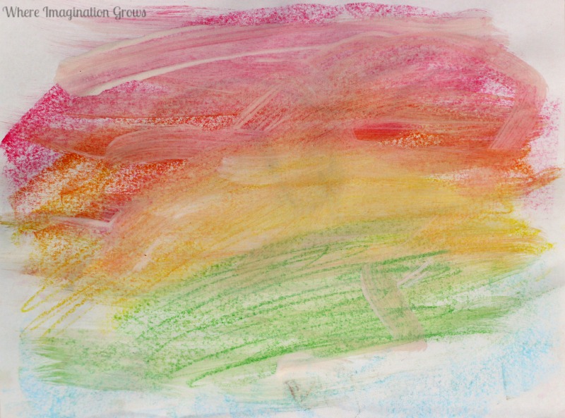 10+ Cool Ways to Use Chalk Pastels - Buggy and Buddy