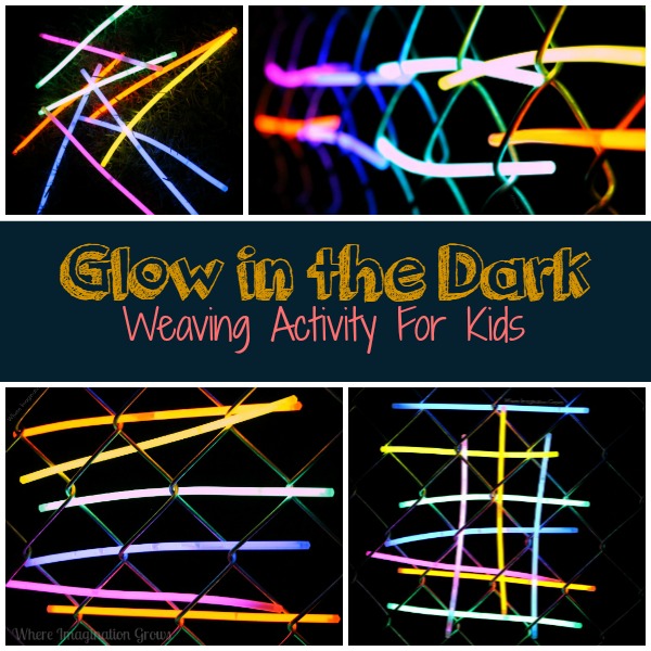 10 Fun Glow-in-the-Dark-Activities for Kids - WeHaveKids