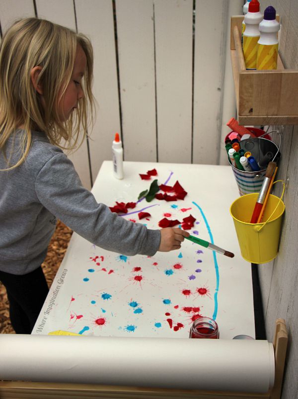 https://whereimaginationgrows.com/wp-content/uploads/2015/07/outdoor-art-station-for-preschool-craft-wall.jpg