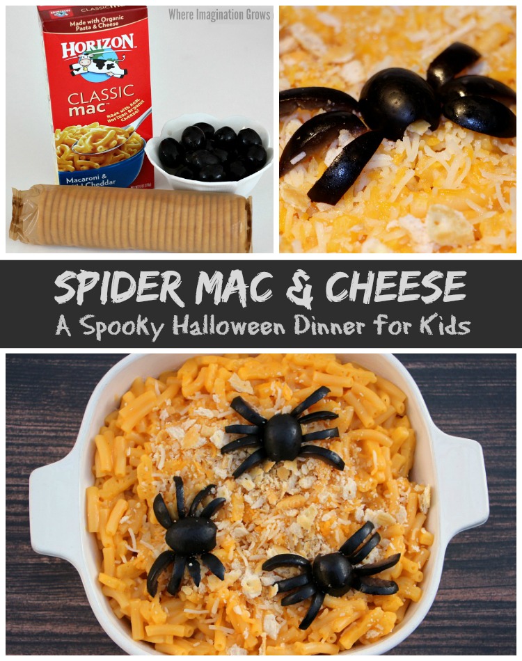 20+ Halloween Food Ideas For Dinner Galleries