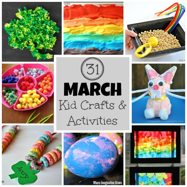 february craft ideas for toddlers