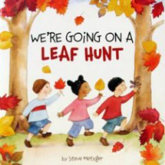 12 Awesome Fall Picture Books for Preschoolers - Where Imagination Grows