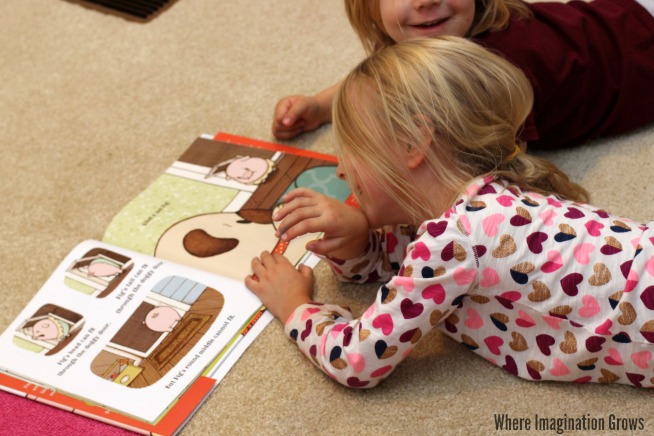 Pug Meets Pig - A fun book about friendship for preschoolers