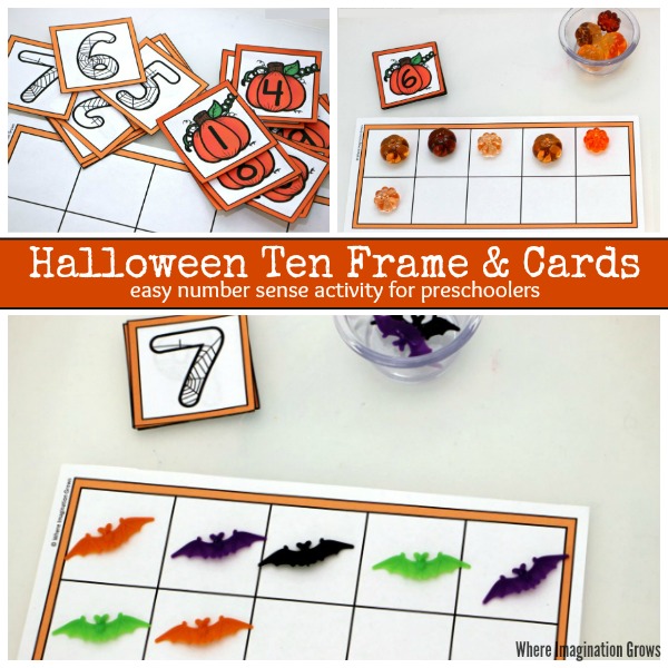 🎃 31 Fabulous October Arts and Crafts for Kids