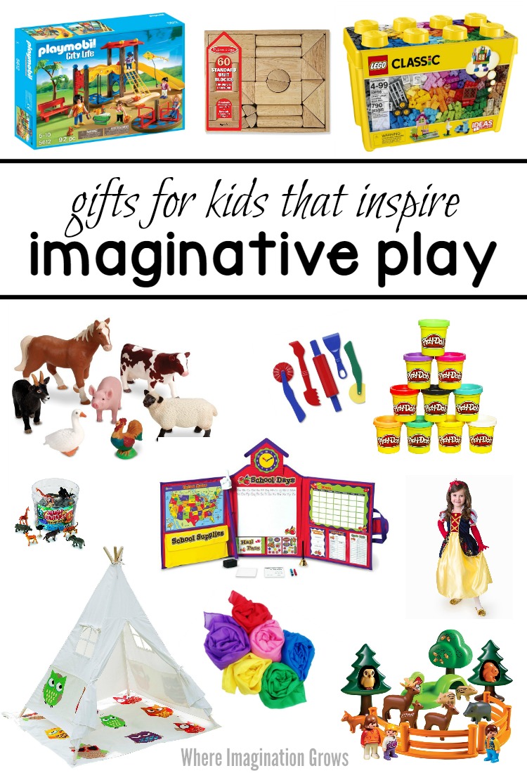 preschool toy ideas