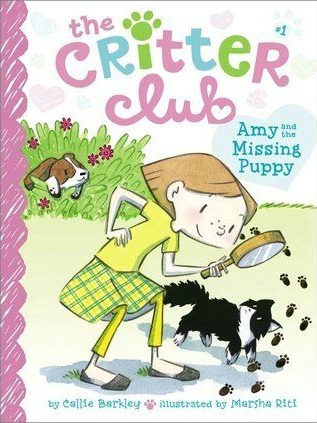 The Critter Club Series for Kids