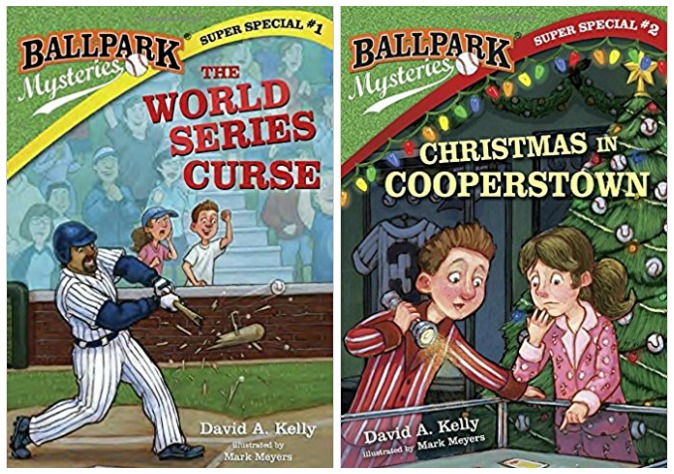 Baseball Book For Kids Kids Matttroy