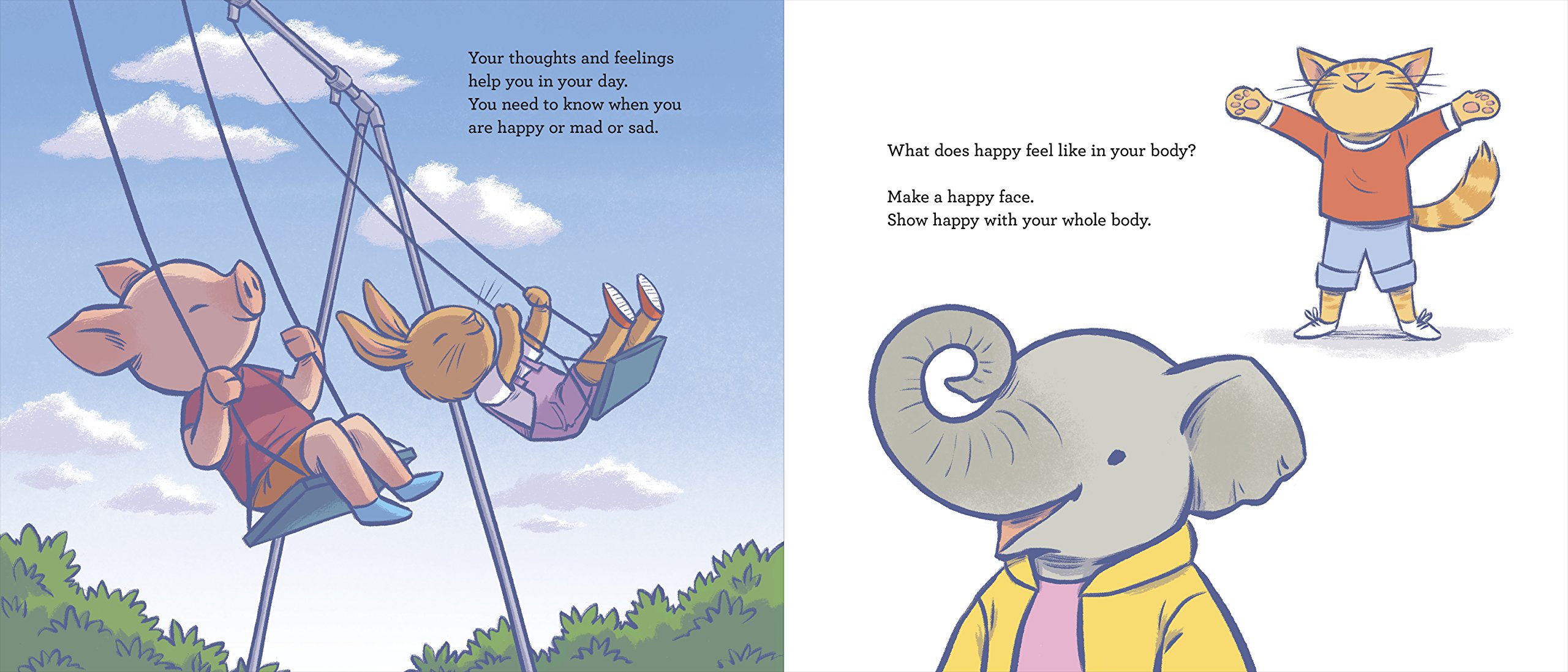 Meditate with Me: A Step-By-Step Mindfulness Journey by Mariam Gates! A interactive mindfulness for kids book!