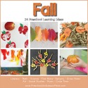 Fall Themed Preschool Lesson Plans