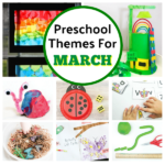 Activities for Preschoolers