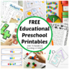 Activities for Preschoolers